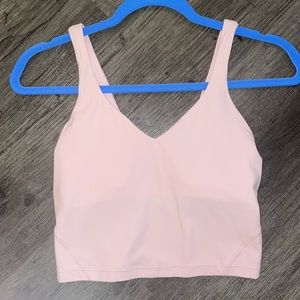 Size 2 Lululemon Align Tank